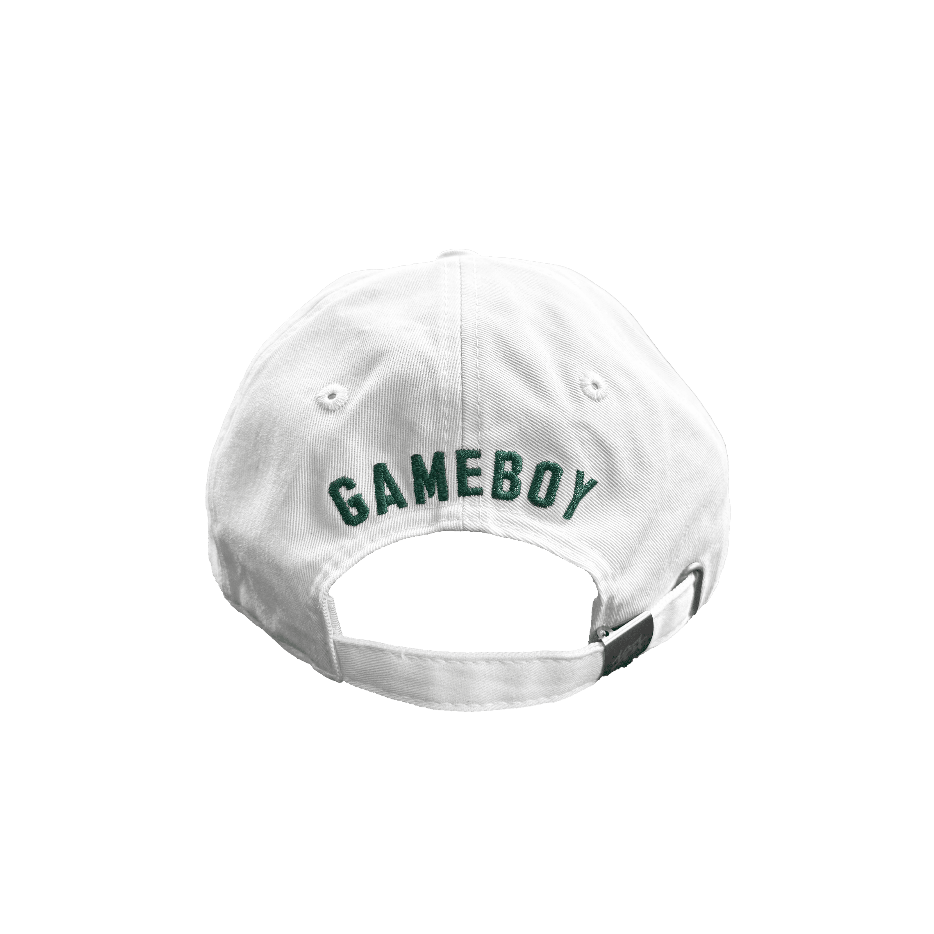 Bonez MC Gameboy CD + Cap 382754